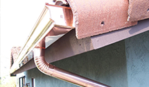 Rain Gutter Installation, Repair, Cleaning in Bluffton, MN